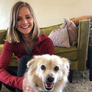 Meet your Posher, Mary morgan